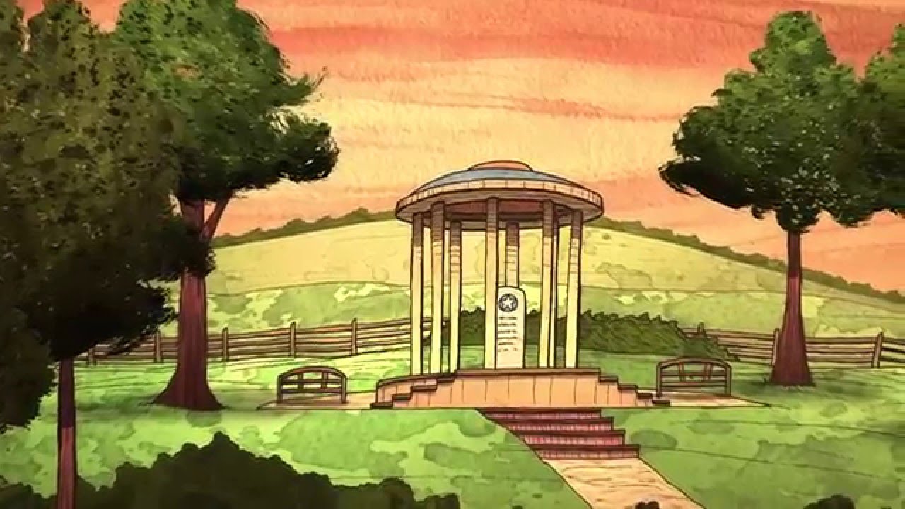 Magna Carta at War: Magna Carta and its Legacy (ep 7)