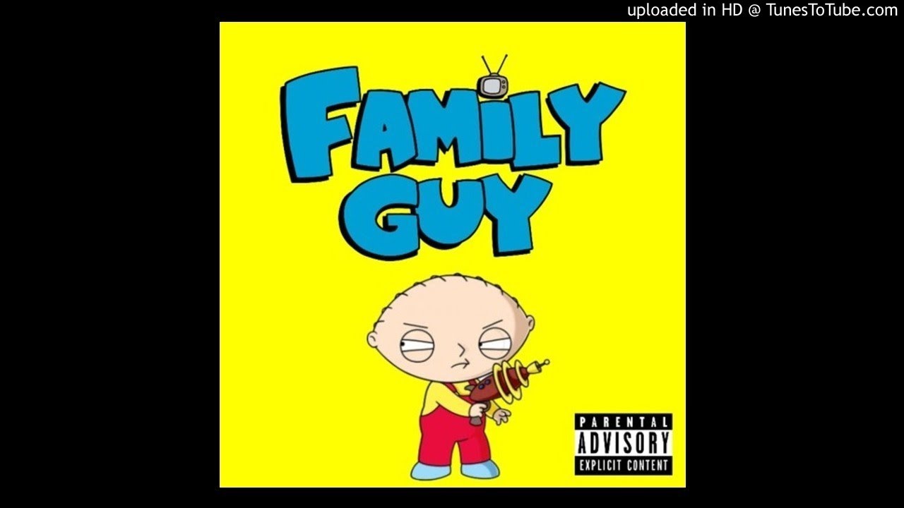 Based Charlie - Family Guy Freestyle (Prod. Jamil4x)