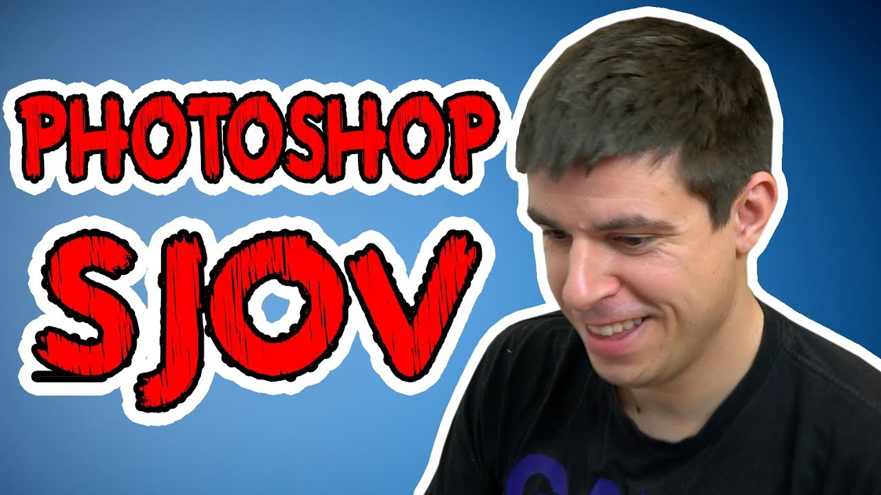 Photoshopper jeres billeder! #1