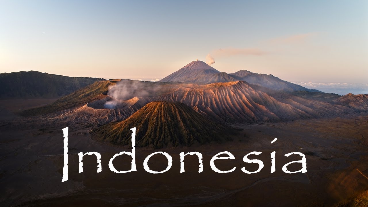 INDONESIA 2024 | Il viaggio perfetto con un gruppo unico