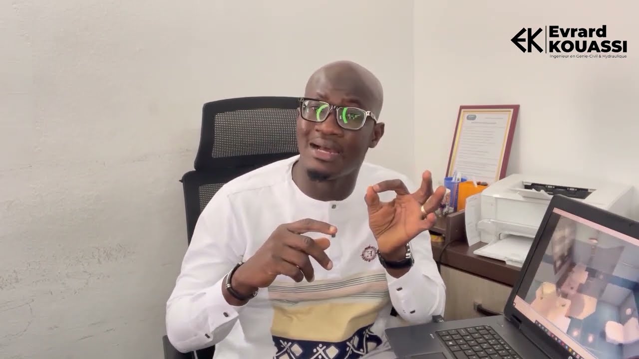 Comment bâtir avec sûreté ?   LE CALCUL DES STRUCTURES.