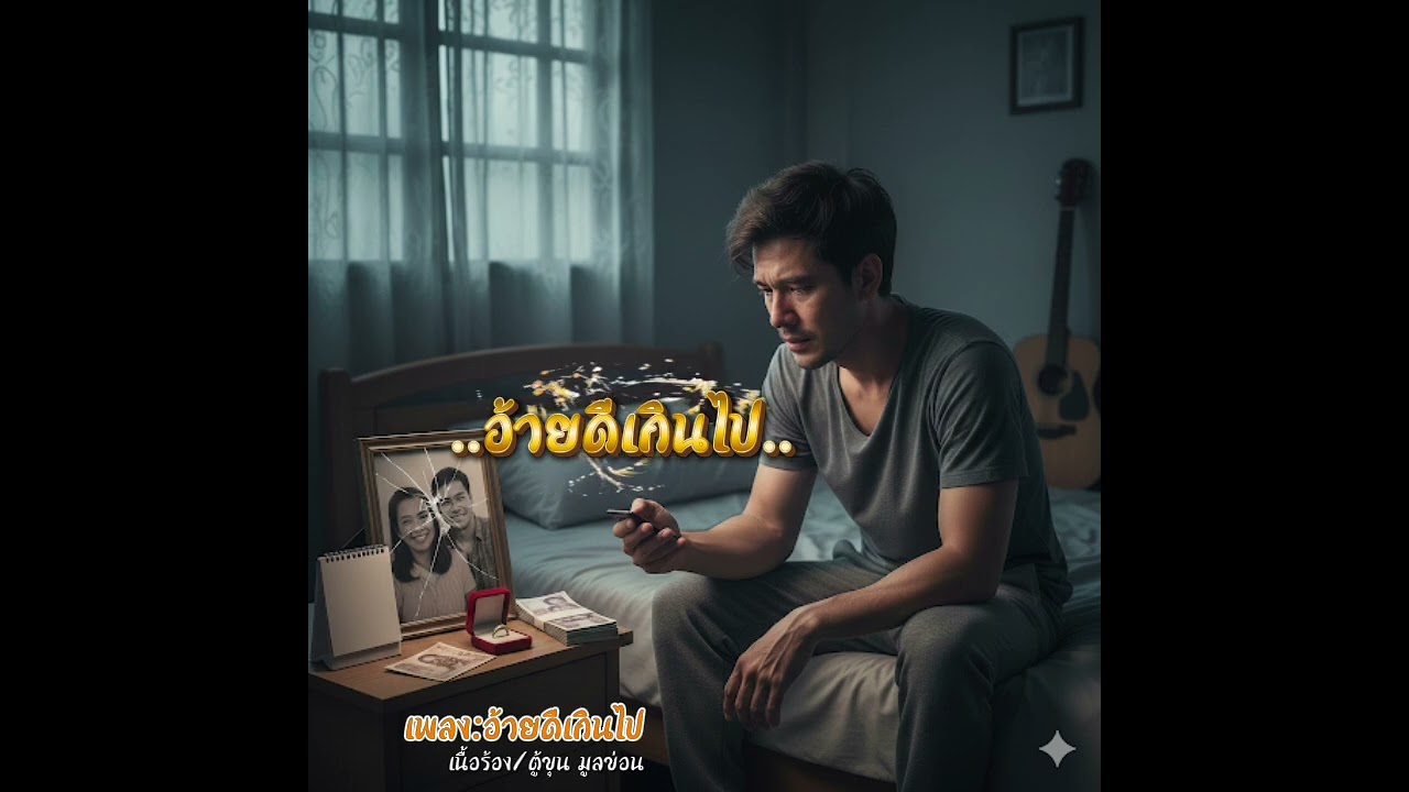เพลง:อ้ายดีเกินไป