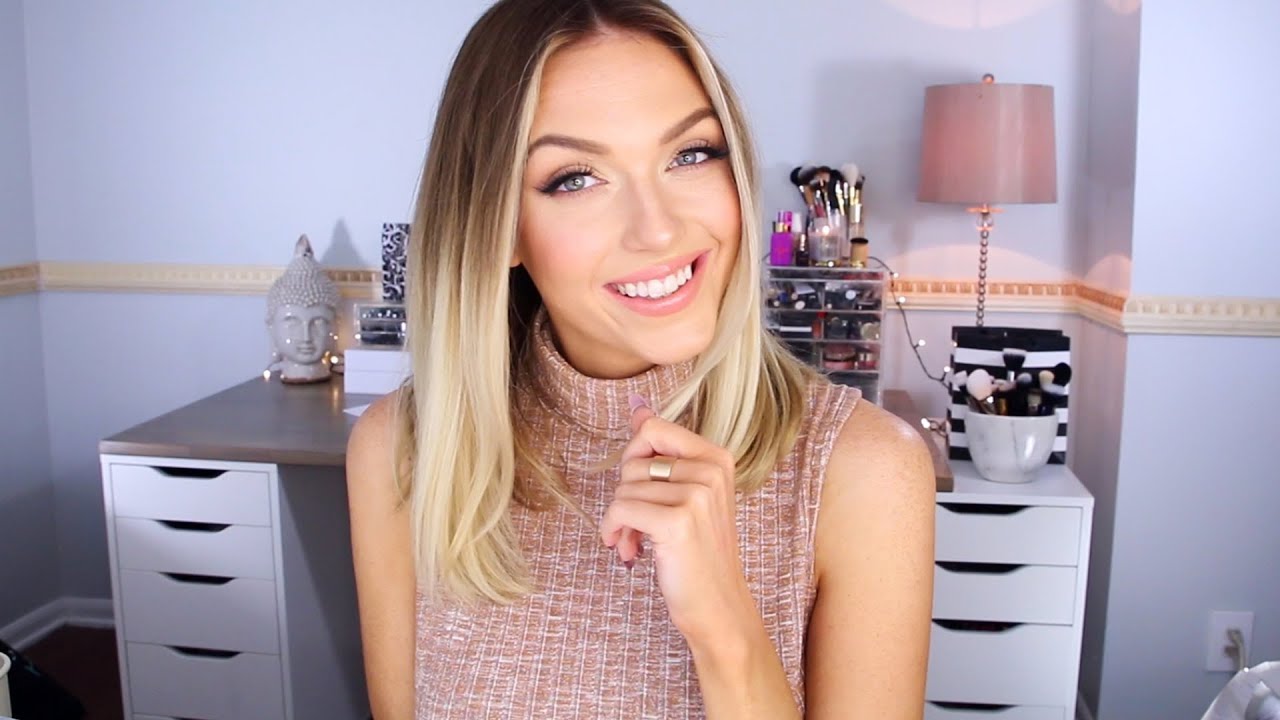 April Beauty Favorites!