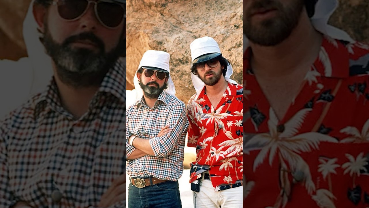 George Lucas Skipped The Star Wars Premiere Because He Thought It Would FLOP