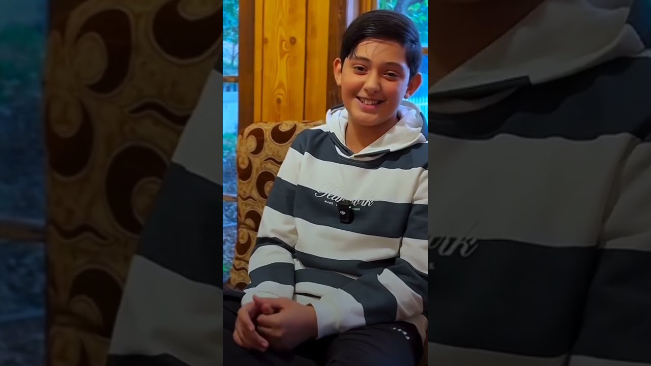 تلاوت مقامات قرآنی توسط صالح مهدی‌زادهکه به زیبایی هر چه تمام این آیات را تلاوت کردند. #saleh #قرآن 