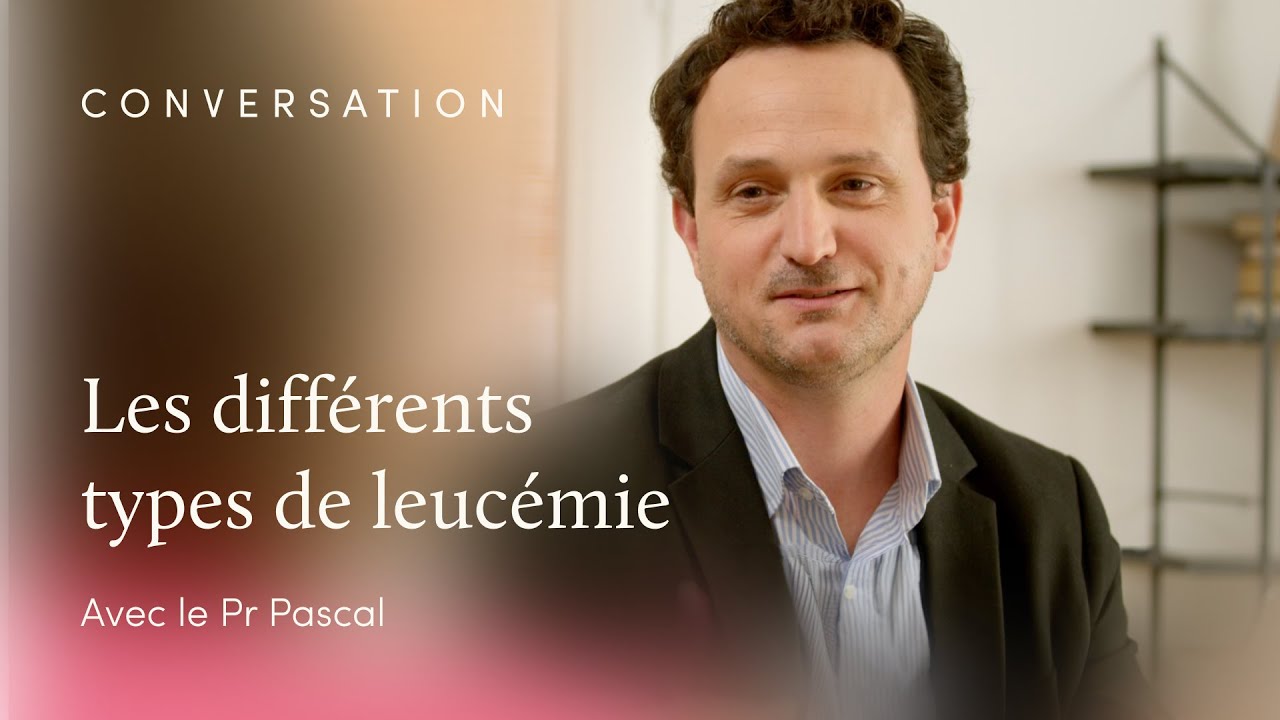 Quels sont les différents types de leucémie ?