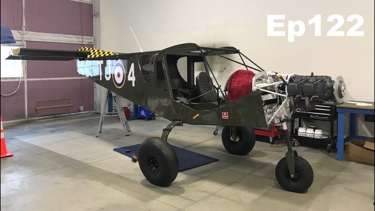 Why Is It Taking So Long to Build This Airplane?