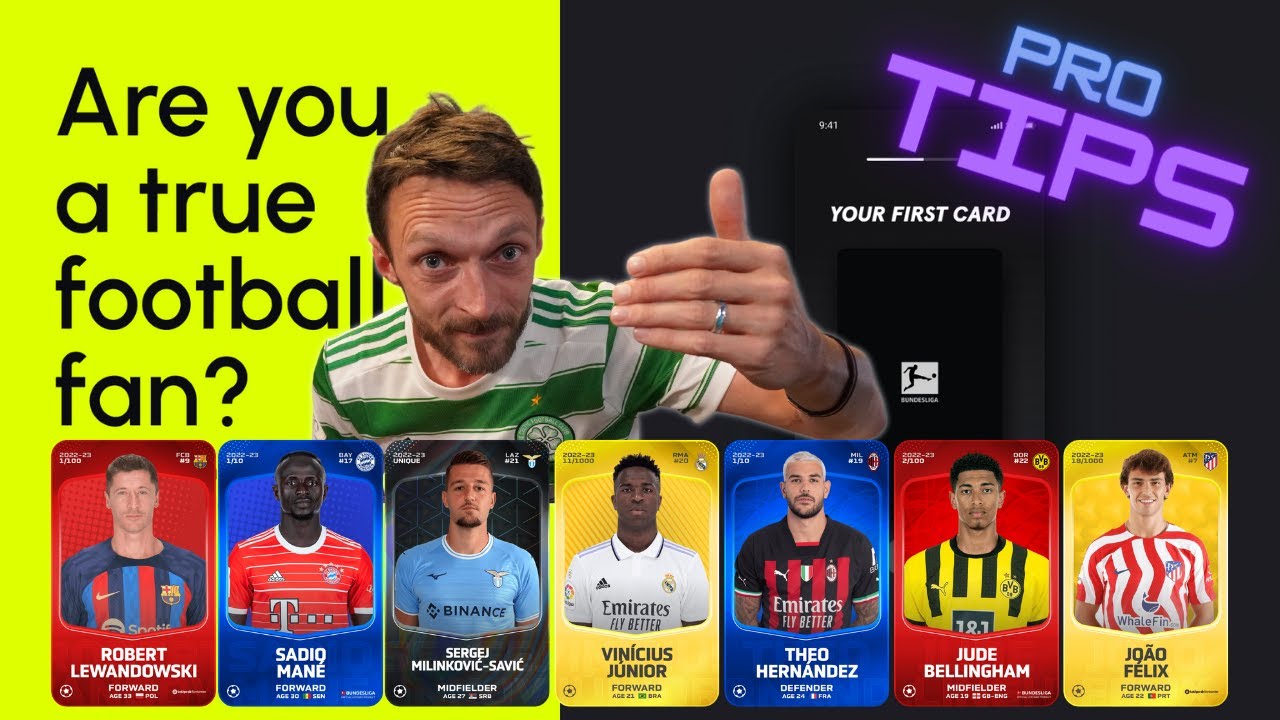 🤔If I Started Playing Sorare Fantasy Football Today - My HIGH VALUE Strategy🚀