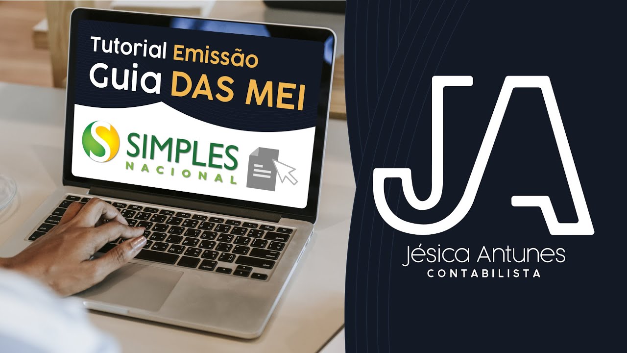 Emissão Guia DAS MEI de Dezembro/2021 #das #imposto #mei