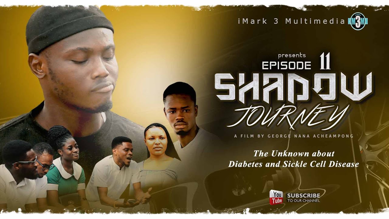 SHADOW JOURNEY EPISODE 11
