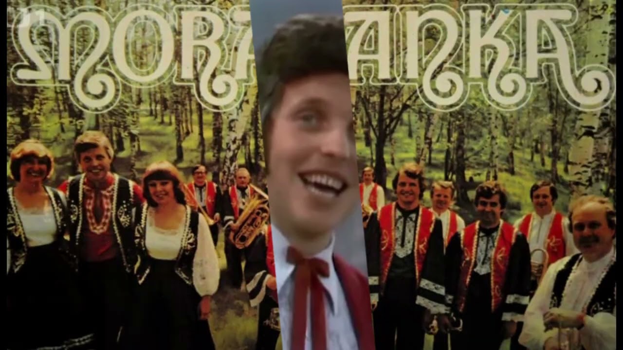 Okolo měs&iacute;ca &ndash; Moravanka (1979)