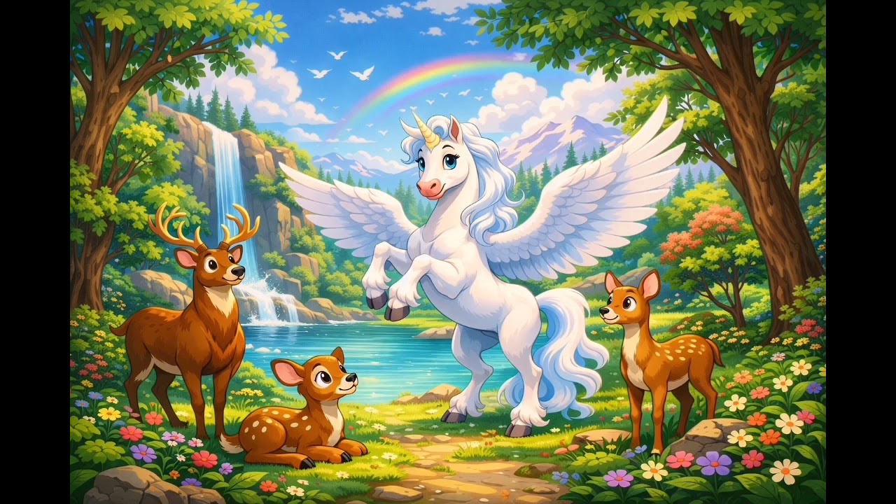 Pegasus Japonya Gezisi