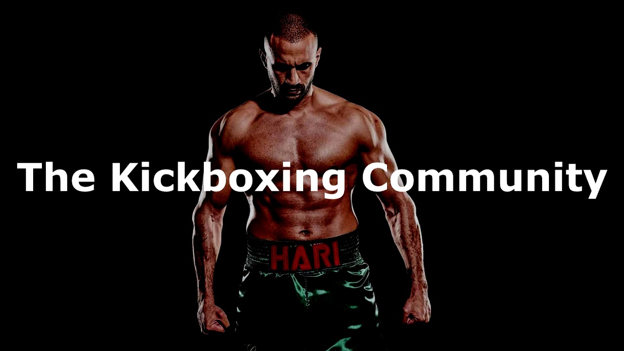 Badr Hari 2019 Official Entrance Song