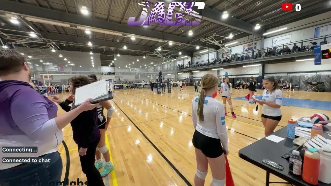 Jags 14u v Coastal