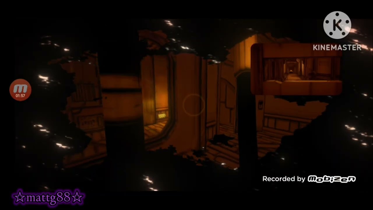 Studio Tour: Cardio with Bendy 3