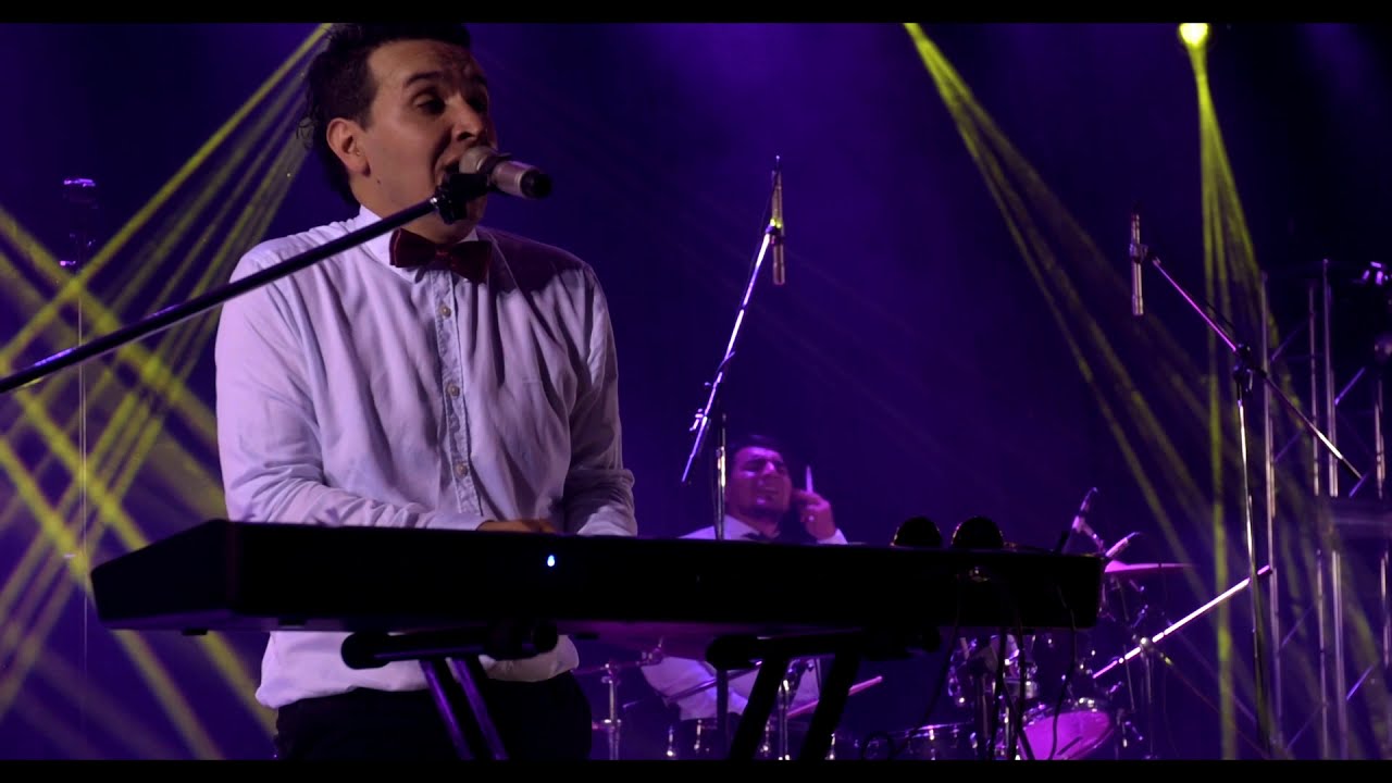 IVETTE (En Vivo)
