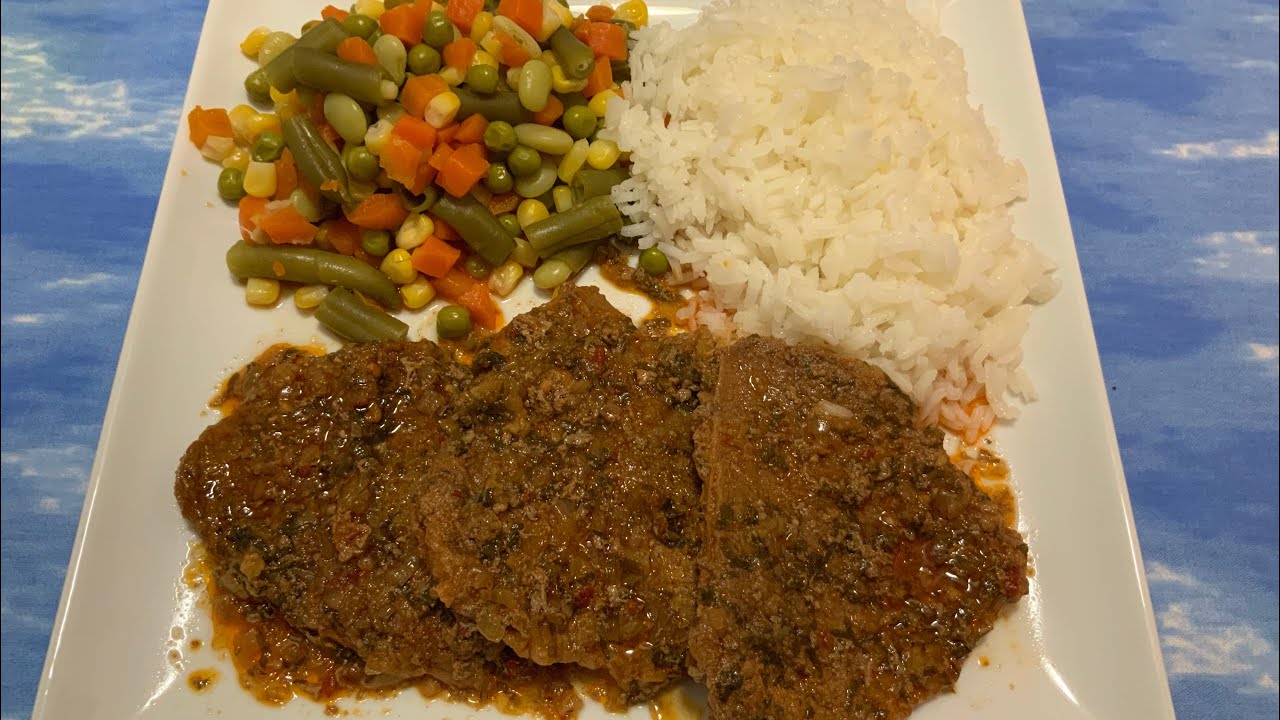 Bifinhos de Manteiga deliciosos