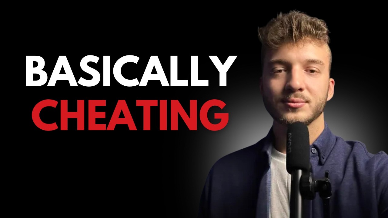 80% of Videography Basics in Less than 7 minutes