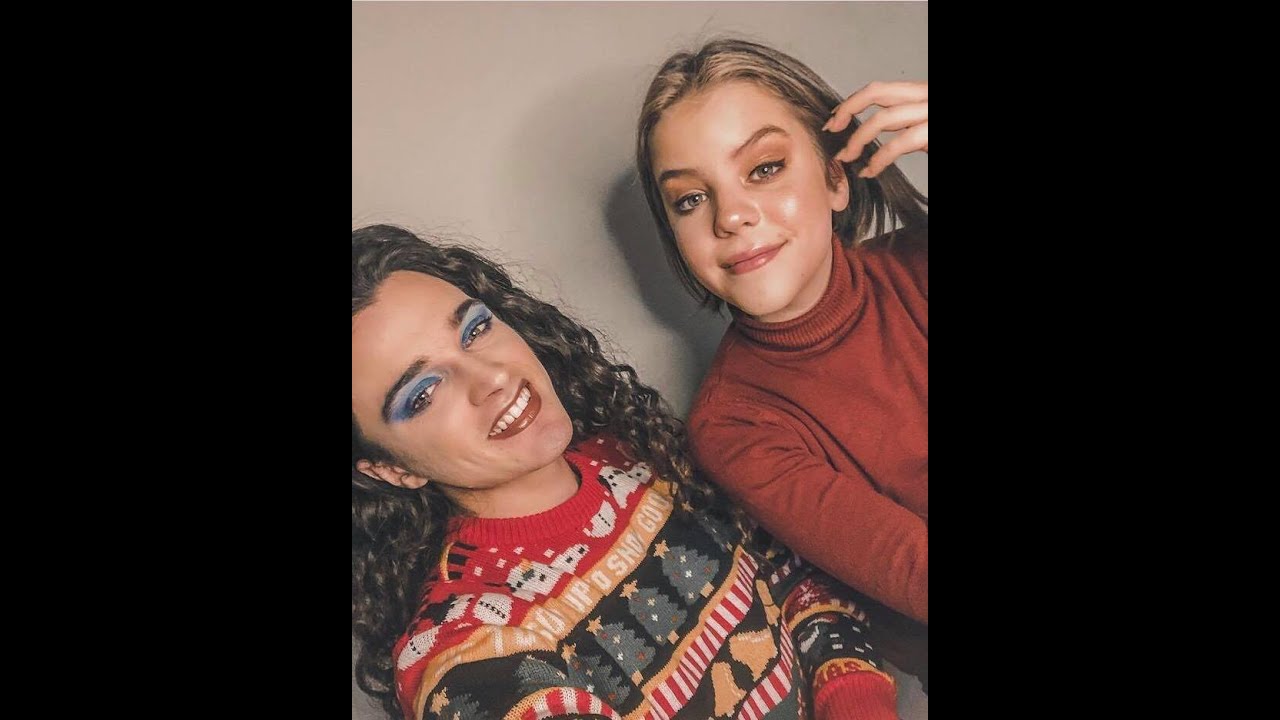 Stan doet mijn makeup: tutorial