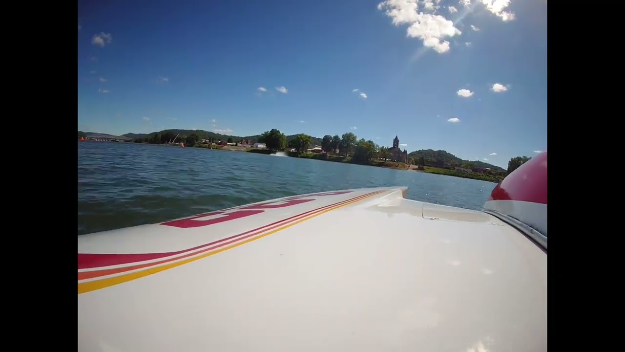 NMVR 2025 Saturday afternoon heat 2.5 stock