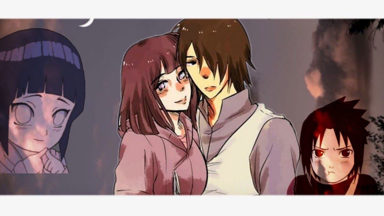 ||Nossa pequena história|| {gacha club} •Sasuhina• •NaruSaku•