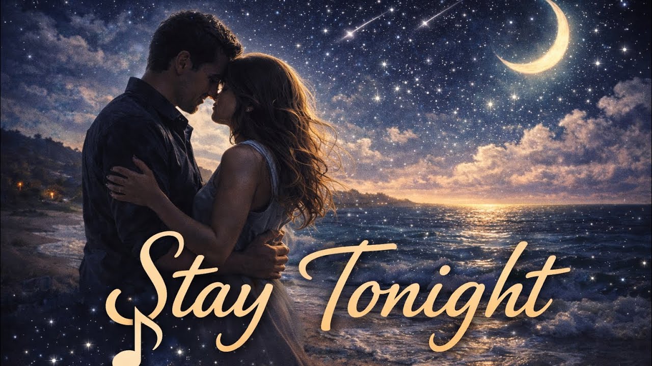 Stay Tonight Forever lyrics 