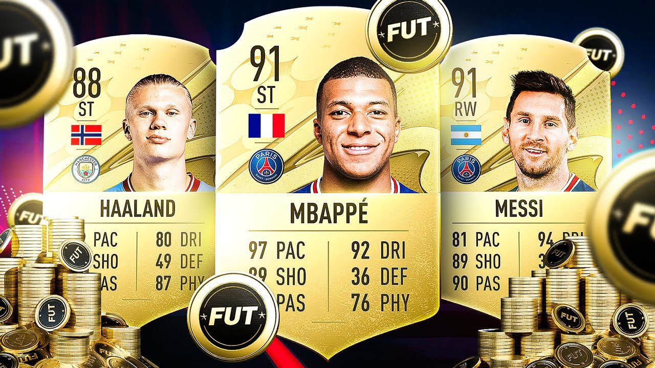 Best Way To INCREASE Your Coins At The Start Of FIFA 23