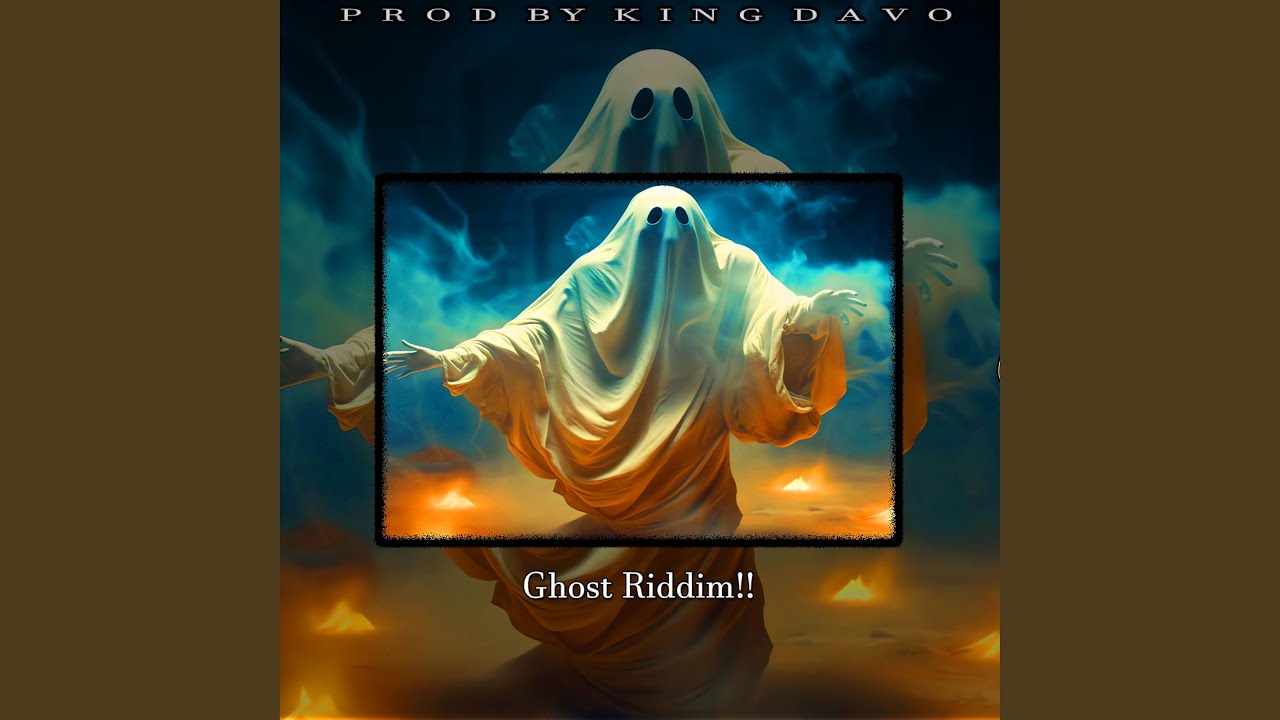 GHOST RIDDIM
