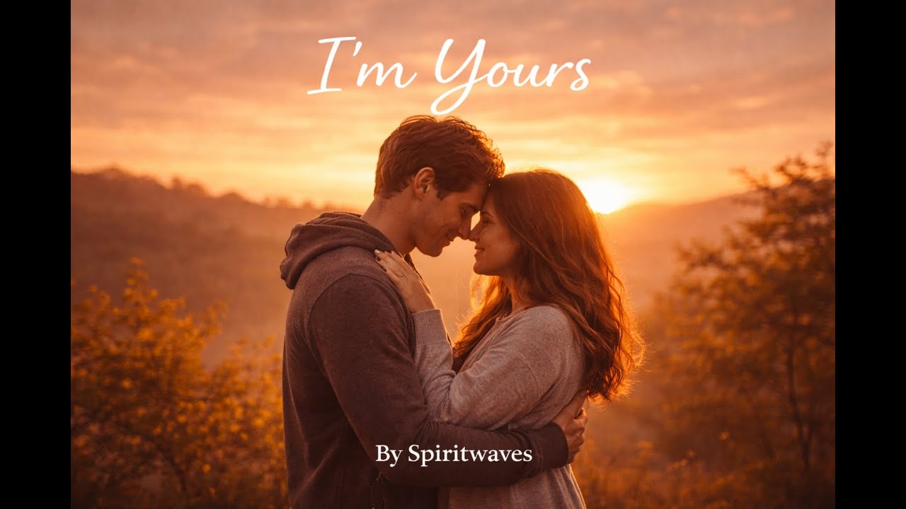 I'm Yours
