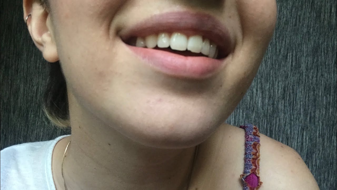 ASMR Super Up-Close Spontaneous Trigger Assortment (Whispers, Repeating Words, Hand Movements, Etc)