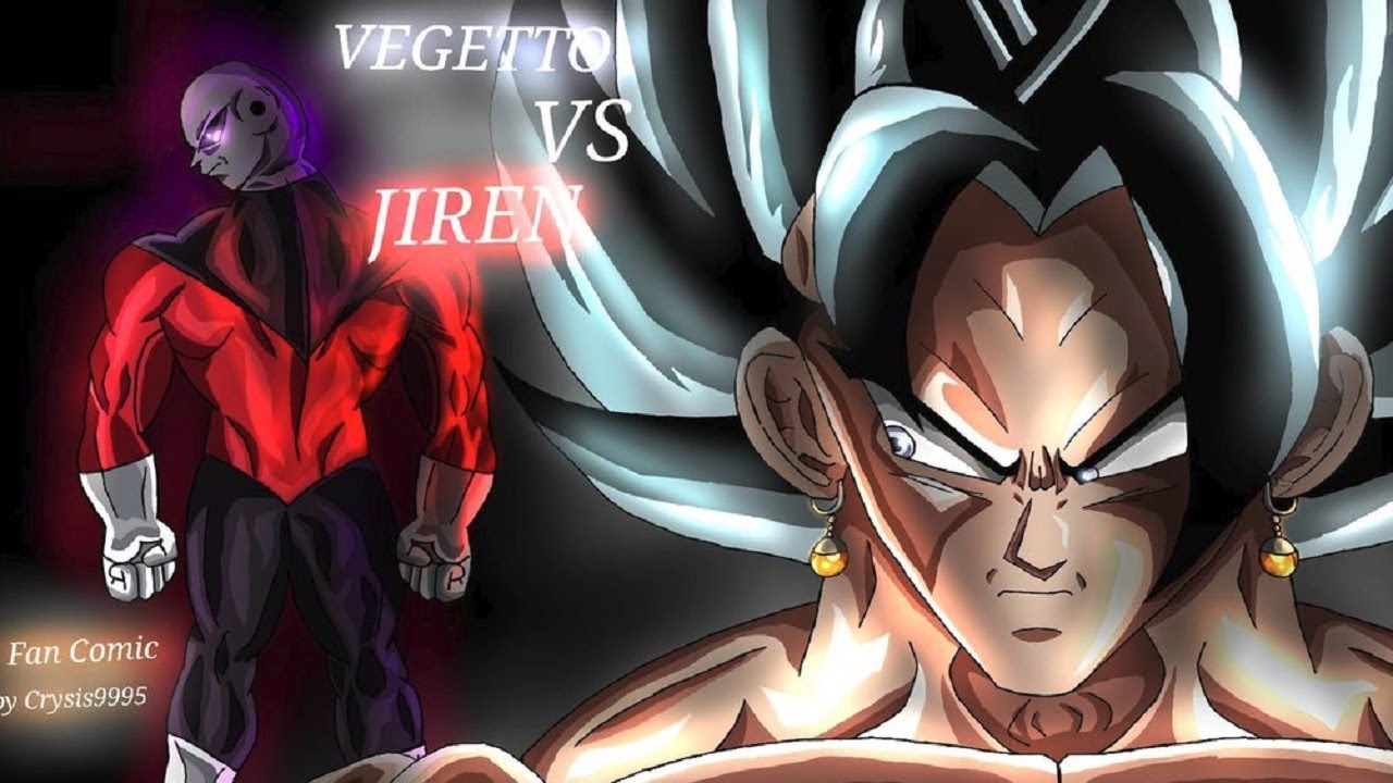 Why Jiren Called Toppo Pathetic