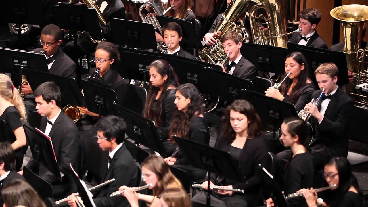 John Philip Sousa: George Washington Bicentennial March