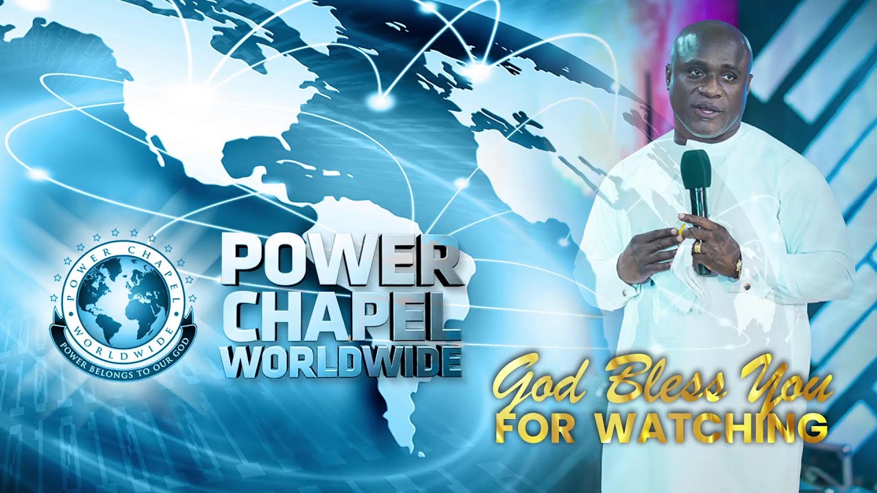 GO  BACK  TO THE GARDEN || by Prophet Victor Kusi Boateng