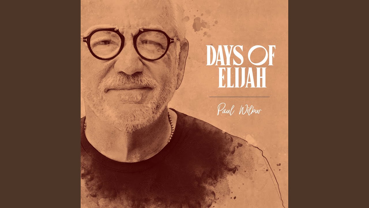 Days Of Elijah