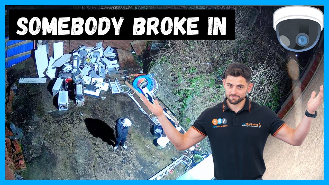 Break In Drama & Business Wins – What a Week! Ep 34