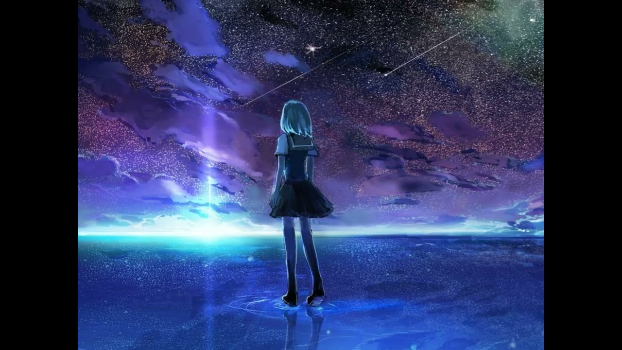 Shining Lights Breakcore
