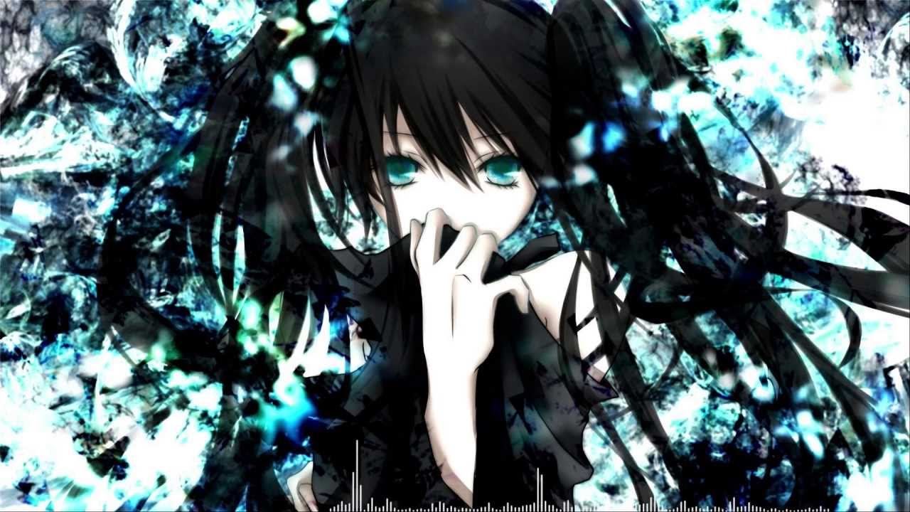 Nightcore - Lordi - Would You Love a Monsterman