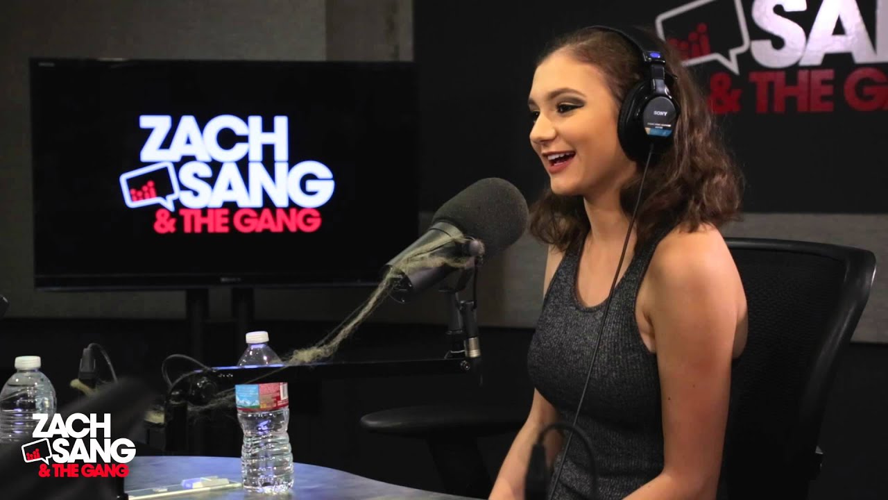 Daya | Full Interview