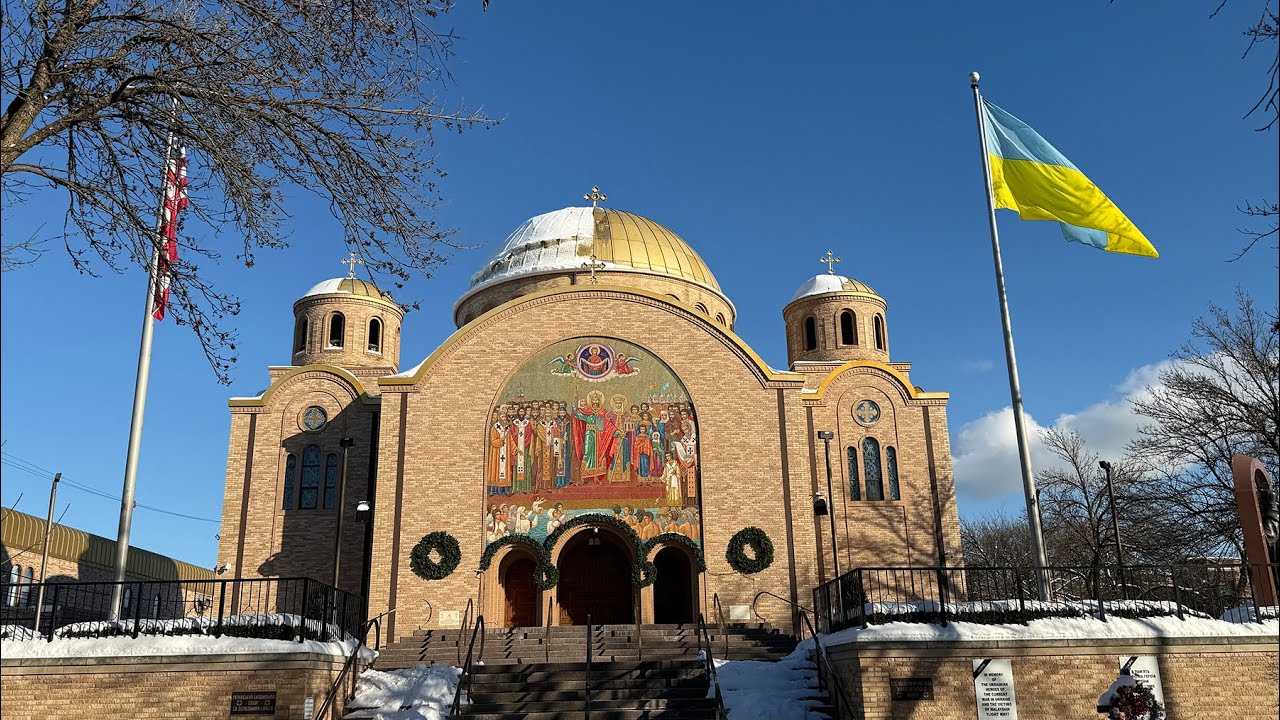 Liturgy 1/25/2026