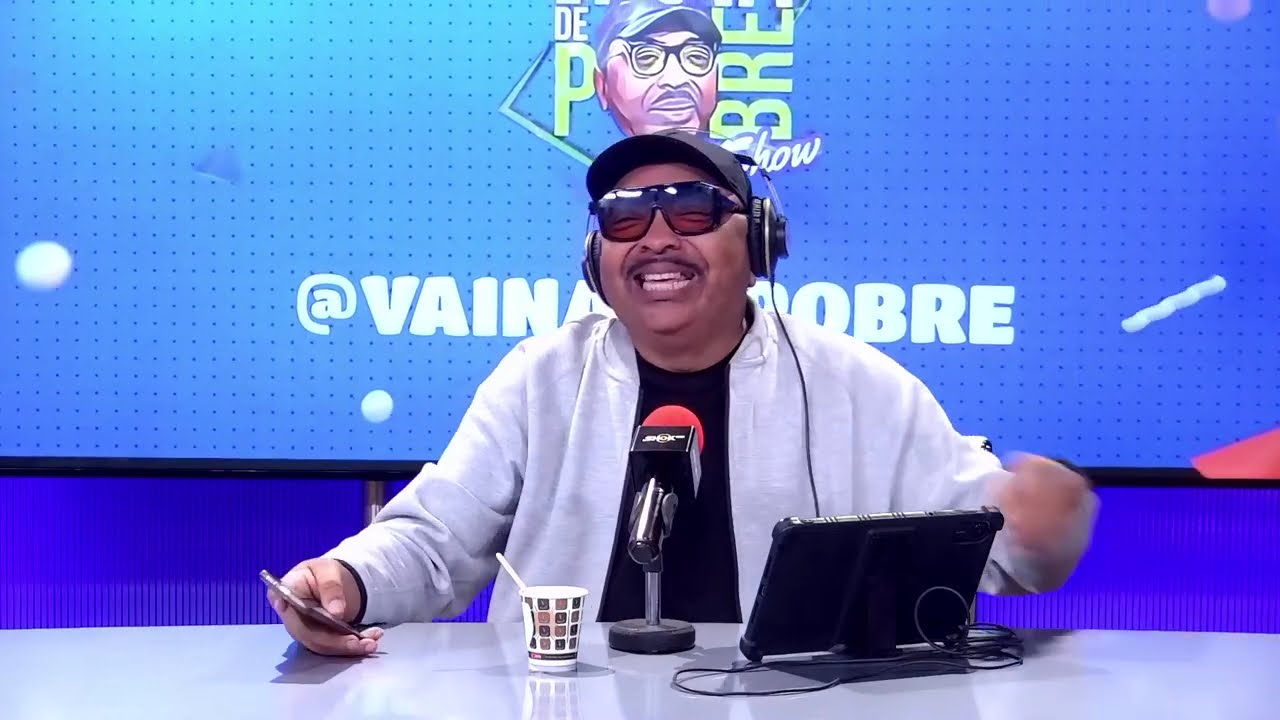 VAINAS DE POBRE 27 DE FEBRERO
