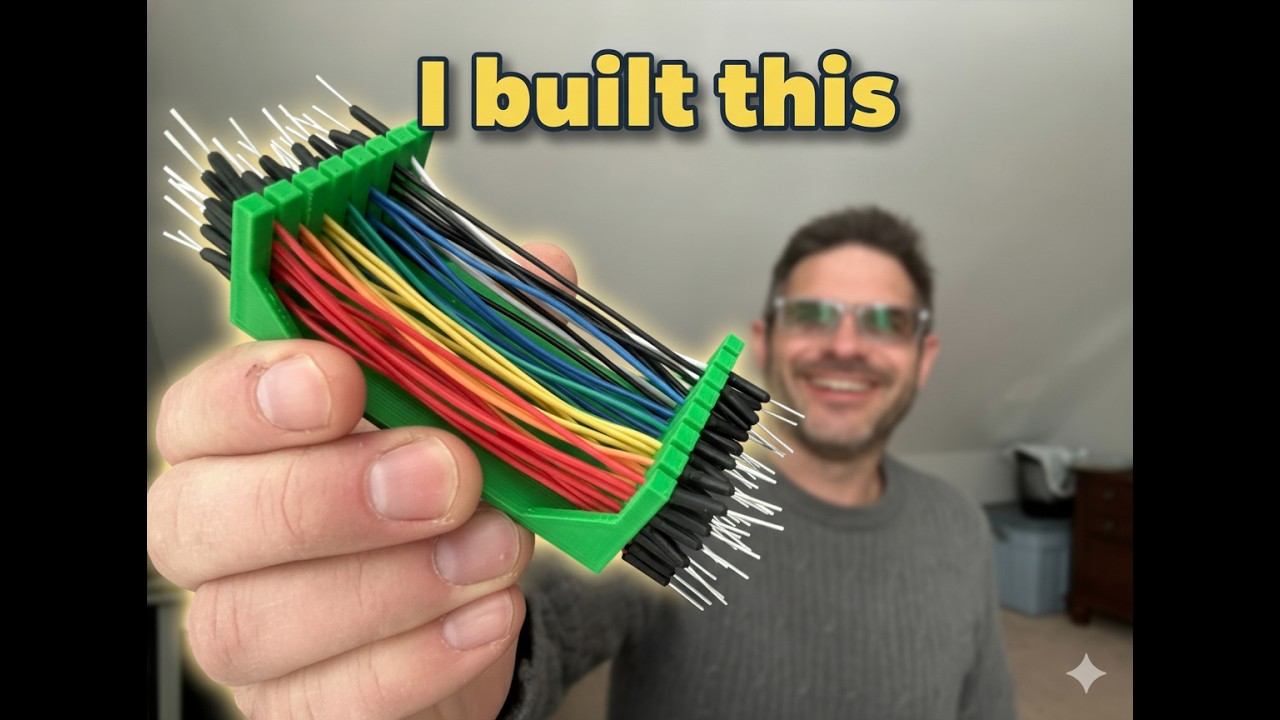 Arduino Was Step One — Fusion 360 Is Step Two