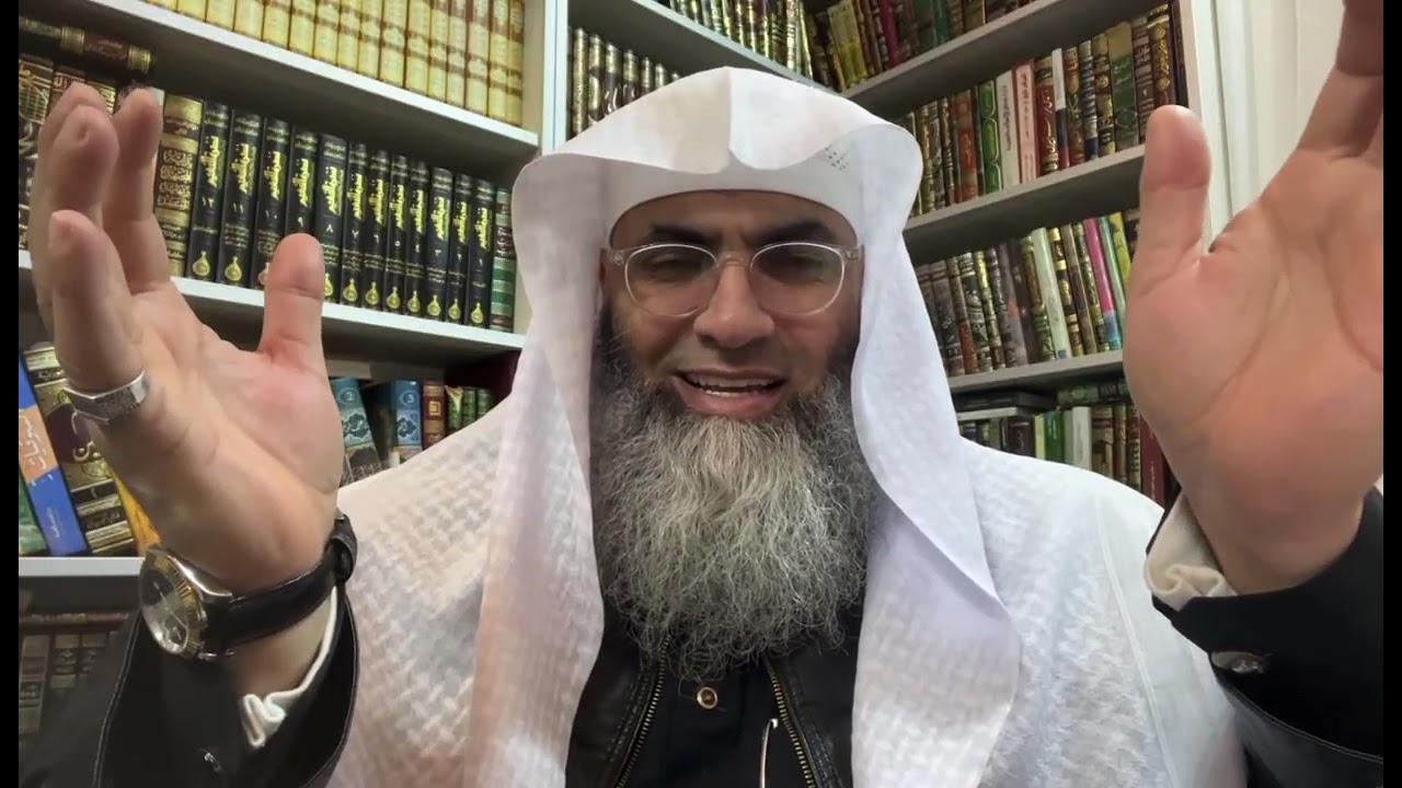 الامان اليقيني في أدعية الاستفتاح 
