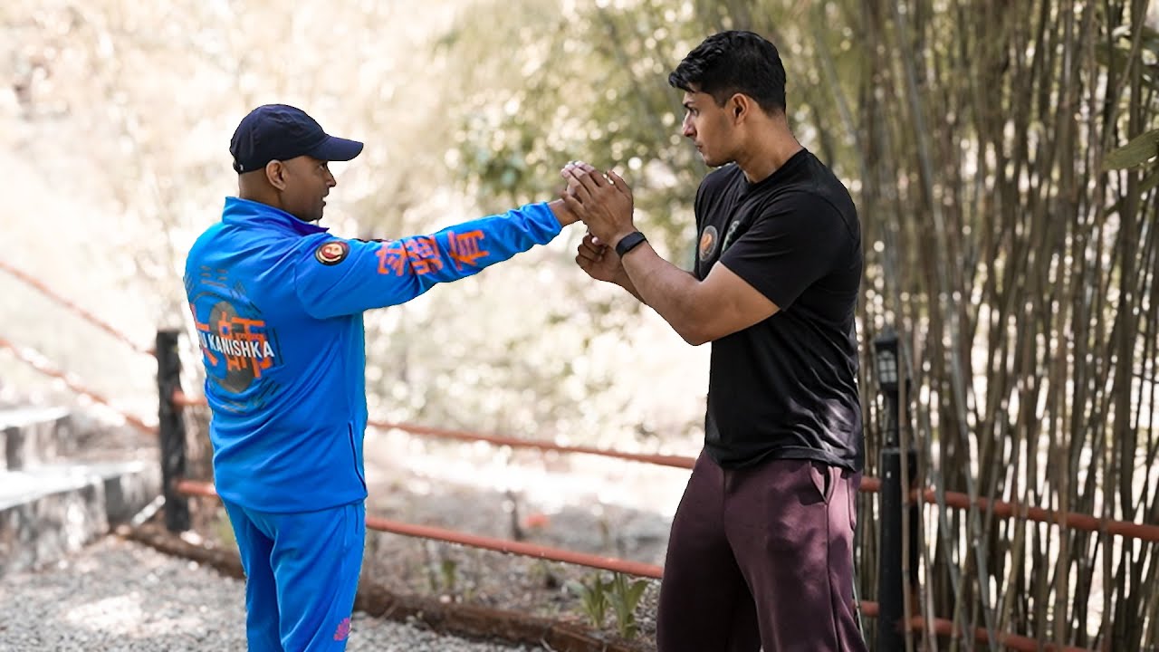 Street vs Sport Martial Arts | PIA Training by 