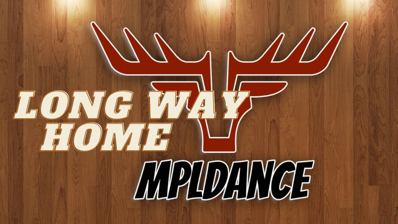 Long Way Home Line Dance