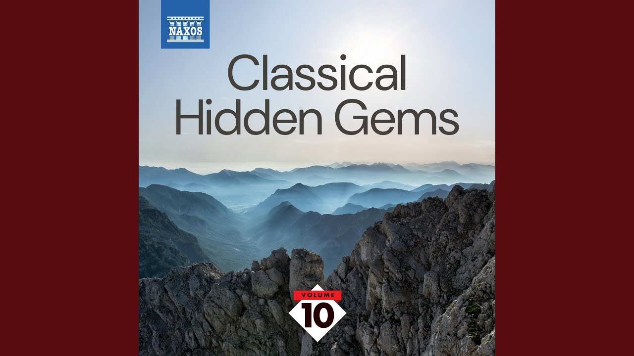 Miscellanea, Op. 16: No. 4, Nocturne in B-Flat Major