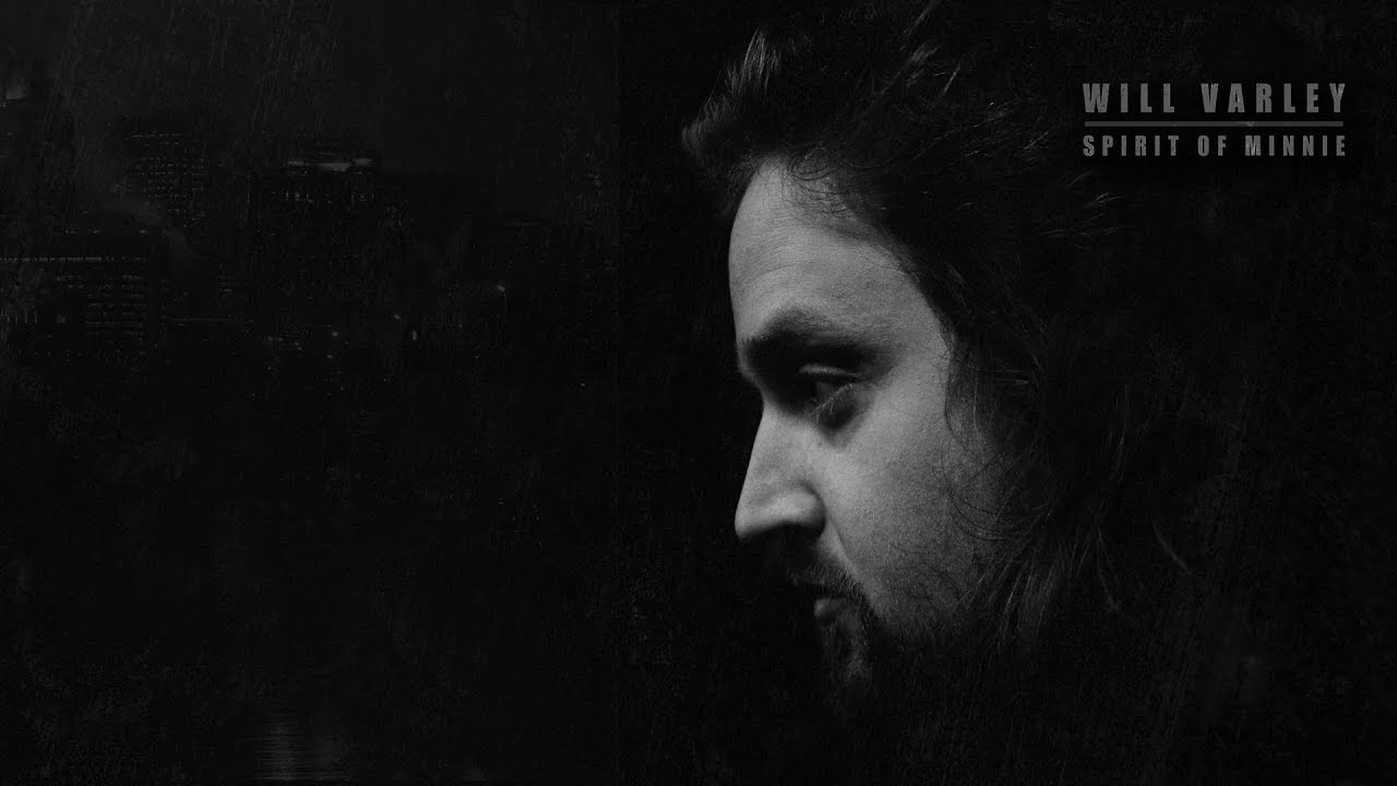 Will Varley - Statues (Official Audio)
