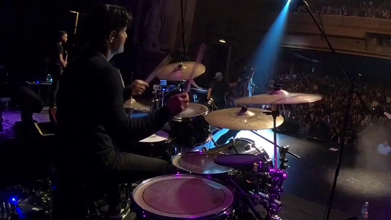 David Nolasco Cantaremos Grupo Barak tour Mexico