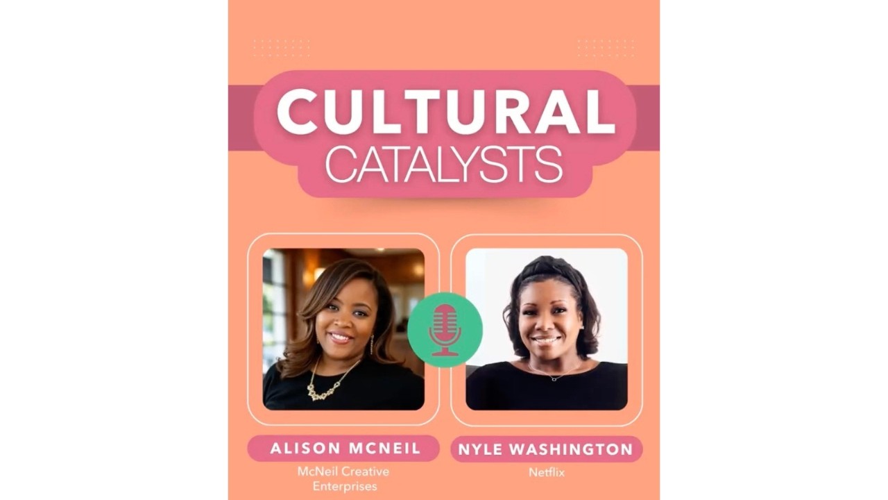 S1E3 - Nyle Washington: Mastering Publicity Strategies