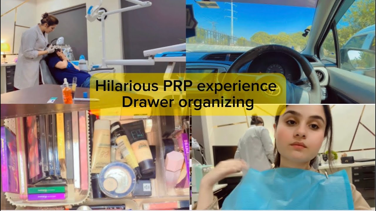 SUMAVIA PRP K WAQT ROI | ORGANISED MY MAKEUP DRAWER