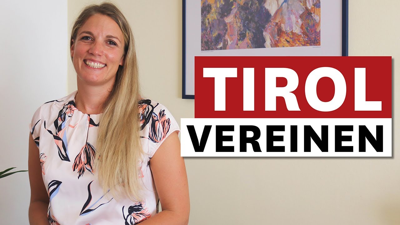 „Tirol gehört zusammen!“ – Interview mit Gudrun Kofler